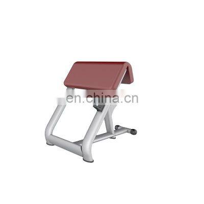 New product about bench gym equipments hot fitness selling AN13 scot bench  discount commercial products sport