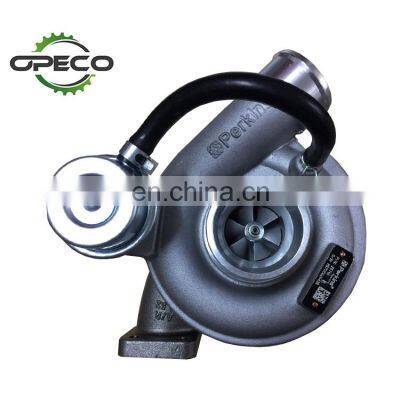 EPA Tier 3 turbocharger GT2556S 785827-5027S 768524-0027 785827-0027 785827-27 2674A839