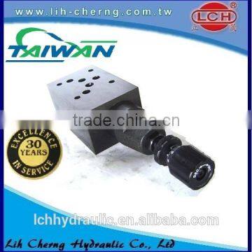 Express China Limitadora de Presion Modular photo-4