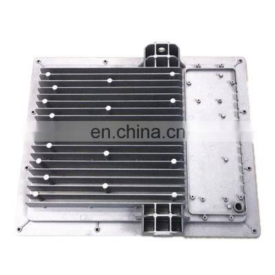 OEM LED lighting Shell die casting lamp shades housing