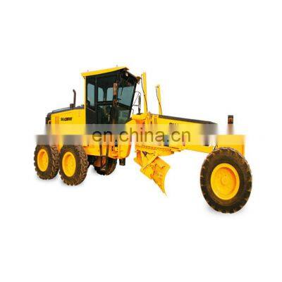 2022 Evangel China High Quality Shantui 240Hp Motor Grader Sg18-3/SG24-3 140G Motor Grader