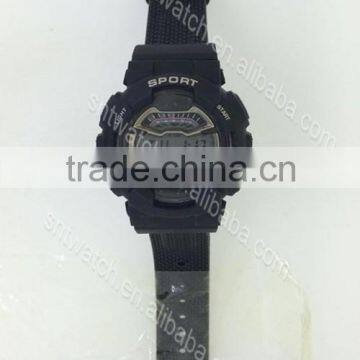 New arrival sport watch digital watch on sale