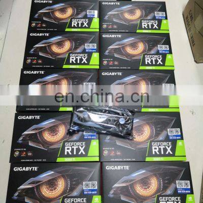 New Arrival Video Cards New RTX 3060 3070 3080 3090 Graphic Cards GPU With Fast Delivery photo-4