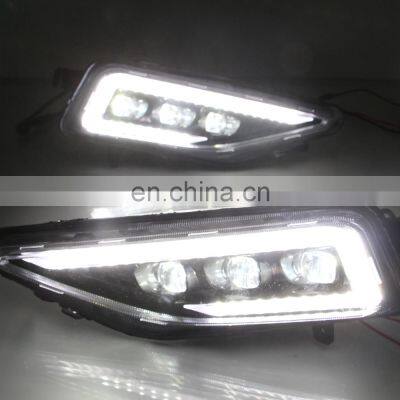 High Quality Aftermarket Car Body Kits Car Headlights Used Headlights For Volkswagen Lavida photo-3