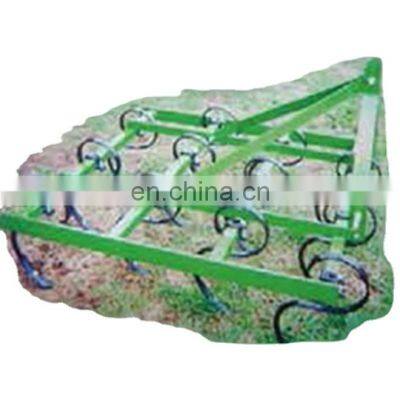 High Quality Agriculture Machinery Equipment Latest Agricultural Machine Parts 3ZS Series Of Cultivators