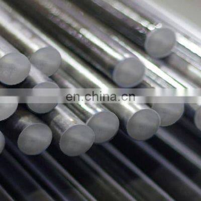 Stainless Steel Round Bar Aisi403 Stainless Steel Rod 304l Stainless Steel Round Bar Wholesale Price
