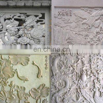 Factory Price Stone Machine Cnc Router 1325 Price photo-4