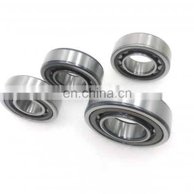 Spare Parts NTN KOYO NSK brand Top Sale cylindrical roller bearing NU206Q1 NU206M/C5