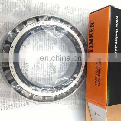 Original Bearing SET 336 Tapered Roller Bearing 819349/10 photo-4