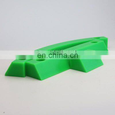 DONG XING custom cnc rowing machine replacement parts for wholesales