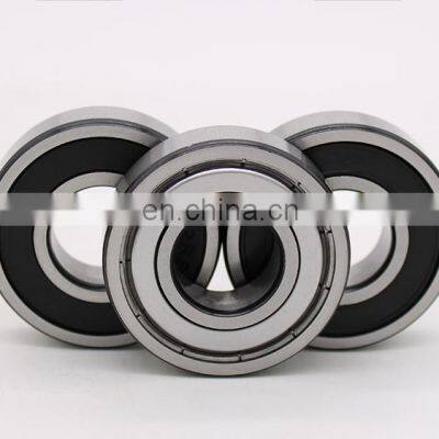 Flange bearing F6004-2RS F6004-2Z F6004-ZZ 6004-2RS Deep Groove Ball Bearing F6004Z F6004ZZ F6004RS size 20x42x12mm