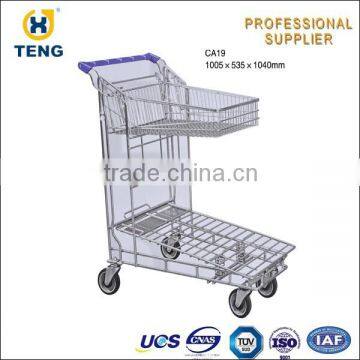 Warehouse Cargo Trolley CA19