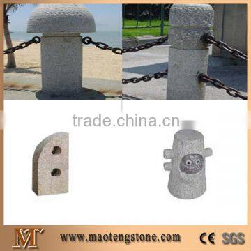 granite car stop stones , Landscaping Natural Stone