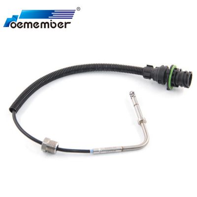 OE Member EGT Sensor 0061530628 A0061530628 1614310103 4.69779 A1614310103 Exhaust Temperature Sensor for Mercedes-Benz