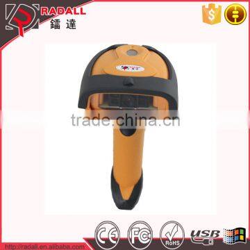 RD-8099 QR code 2d handheld barcode scanner