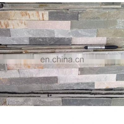 cheap price natural slate culture stone