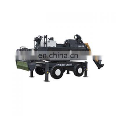 CONCRETE TOPPING SPREADER photo-5