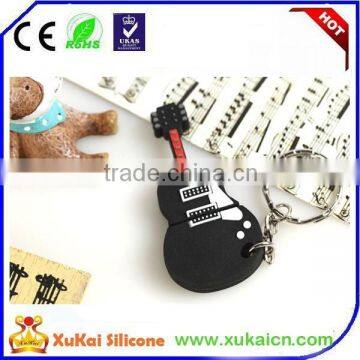 special violin style usb cover silicone cheap usb cover