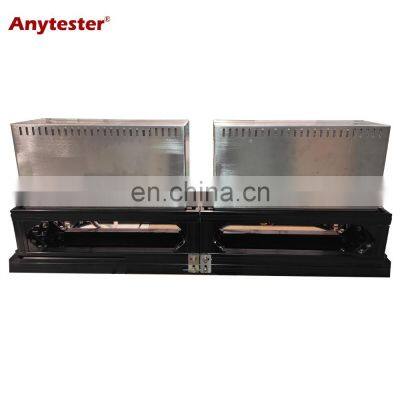 Lab Scale Mini Pan Polymer Dry Jet Wet Spinning Machine photo-5