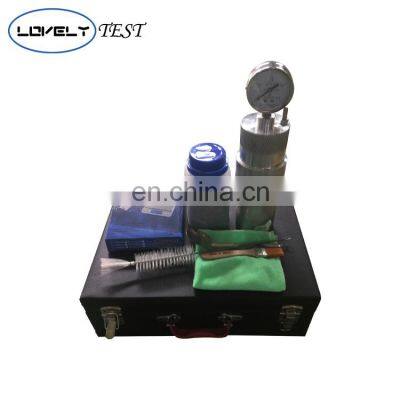 Accurate Speedy Moisture Testers on Field of Sand photo-2