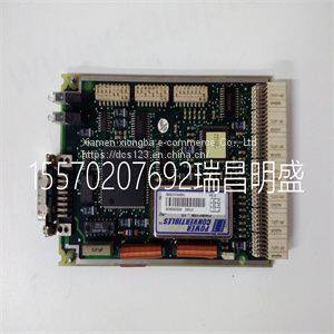 Module spare parts CS513 3BSE000435R1
