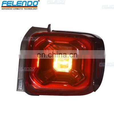 Factory Sale Rear Lamp For JEEP Renegade 2016-2018 Wrangler Cherokee Grand Patriot Compass Upgrade LED Wrangler Rear Light photo-5