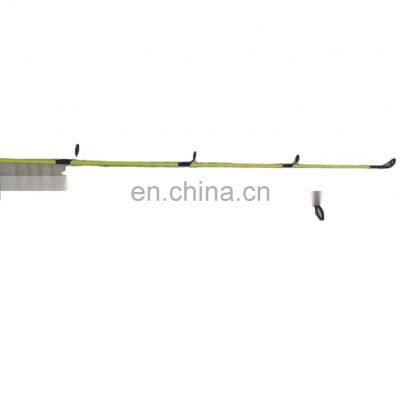 the best Chinese fishing rod good machine produced by china fishing rod maker