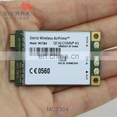 Sierra Wireless AirPrime 4G LTE GSM Module MC7304 photo-5