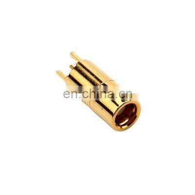 mobile phones SSMP SMP SSMB SMB male plug to pcb mount soldering