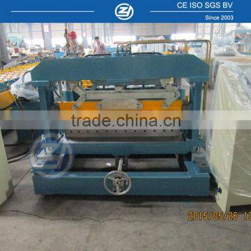 Factory Price Tile Roll Forming Machine