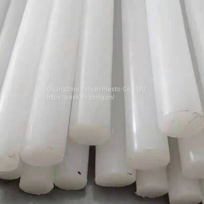 Hot selling PCTFE plate PCTFE rod polytrifluoride