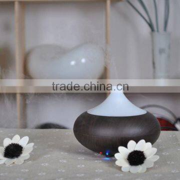 Humidifier and Diffuser Best Nebulizer for Essential Oils Air Humidifiers Home photo-4