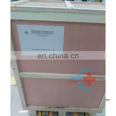 HC-A010 Medical Ultrasonic Equipment Trolley Full Digital Ultrasound Scanner Machine photo-5