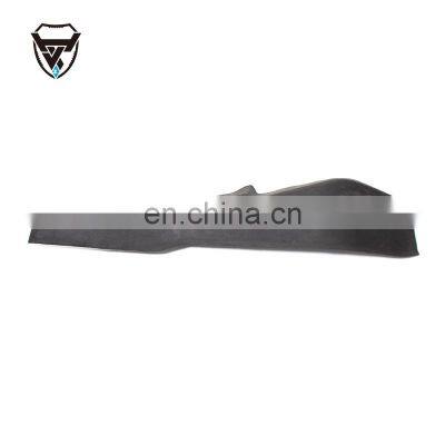 84106762 Automobile With Car Modification Spoiler Trim Panel L photo-4