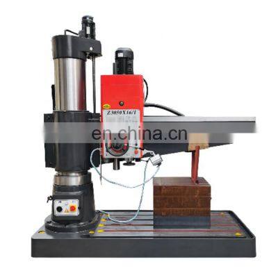 HST Radial Drilling Machine, China Drill Machine, Electric Drill Price