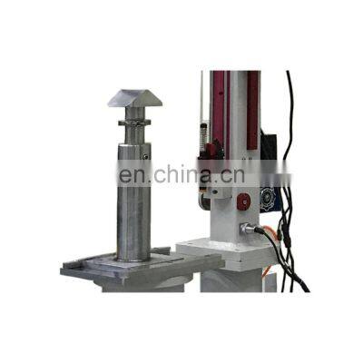 HT-6011-A Computer Automatic Control System Helmet Impact Tester (single Track) photo-3