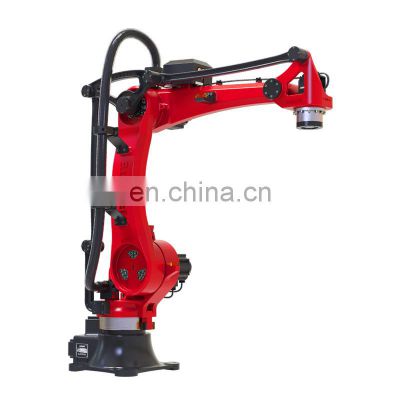 LIVTER Dual welding robot  automatic Mechanical arm robotic arm