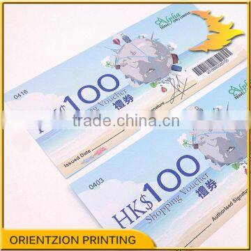 Discount Coupons Printing photo-3