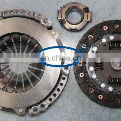 GKP1664 3000 950 648 High Quality AUTO Clutch Kit Fits for DUSTER in BRAZIL MARKET photo-3
