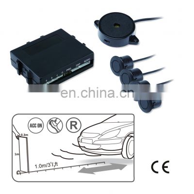 Car auto ultrasonic sensor ultrasonic parking sensor