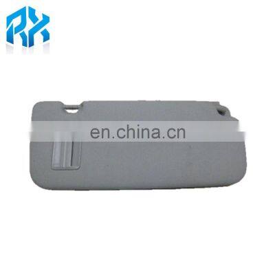 SUNVISOR ASSY trim parts 852011Y-2108O 852011Y-7108O 852101Y-1108O For kIa Morning / Picanto