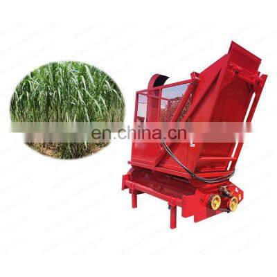 collector forage harvester grass cutter tractor corn stalk chopper