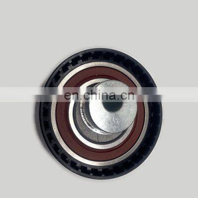 High QualityBelt Pulley Tensioner Pulley Bearing BTLR054 KR5072 0340999SX for Lada Granta-Kalina 1.6 11>