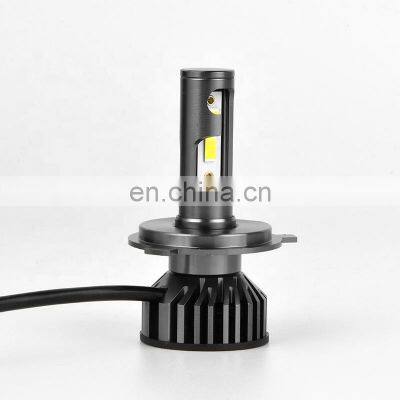 LED Bulbs Headlight H1/H3/H4/H7/9005/9006/9012/H11 High Power Headlight Led Car Headlamp New Auto Lighting System photo-2
