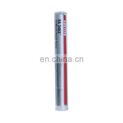Metal Steel Loctiter EA 3463 98853 Fixmaster 10 Minute Repair Epoxy Metal Steel Aluminum Crack Trachoma Repair Agent 113g
