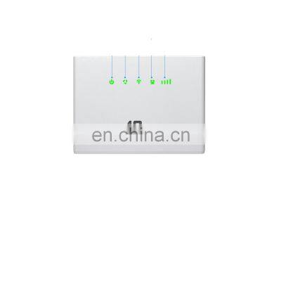 NEW CPE LTE Routers CP101+ Unlimited Hotspot