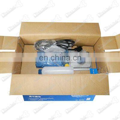 AC Vacuum Pump Refrigerant VALUE FY-4C-N Single Stage Vacuum Pump Price photo-2