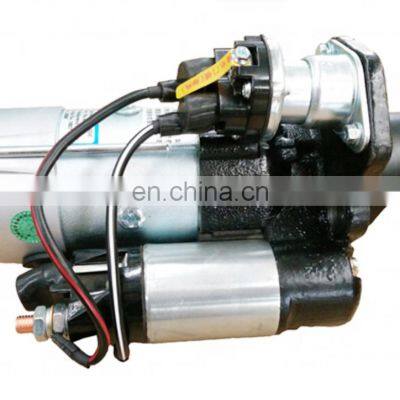 Starter Motor 4992135 4992135 TRUCK ENGINE PARTS China Factory 4992135 photo-2