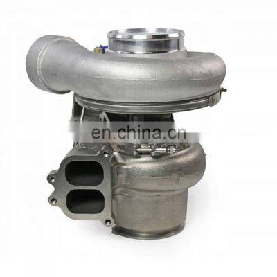 High Quality  Supercharger  3538572   For  DFAC  Truck