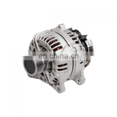 Hot Sale  Generator  02M911023S/02M911023SX/0001122402/0001122403/0986025840/LSt1824   For Truck